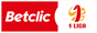 BETCLIC 1 LIGA